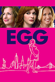 Egg poster