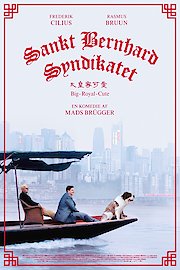St. Bernard Syndicate poster