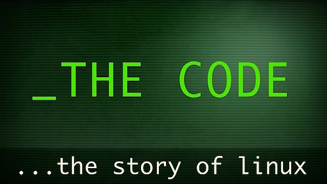 Watch The Code Online