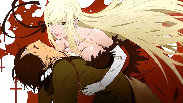 Watch Kizumonogatari Part 3: Reiketsu Online