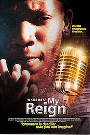 "My Reign"