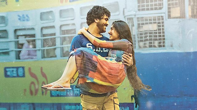 Watch Padi Padi Leche Manasu Online