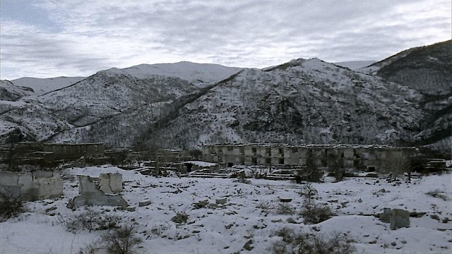 Watch The Eternals Online