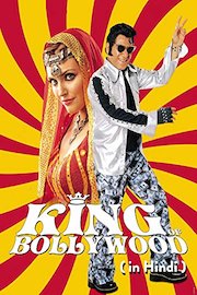 King Of Bollywood (Hindi)