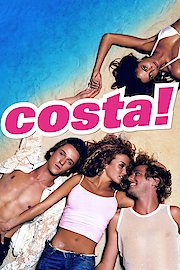 Costa! poster