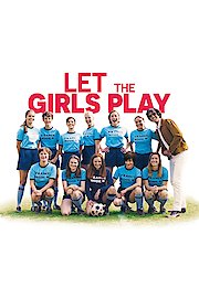 Let The Girls Play