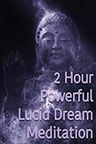 2 Hours of Binaural Beats for Lucid Dreaming