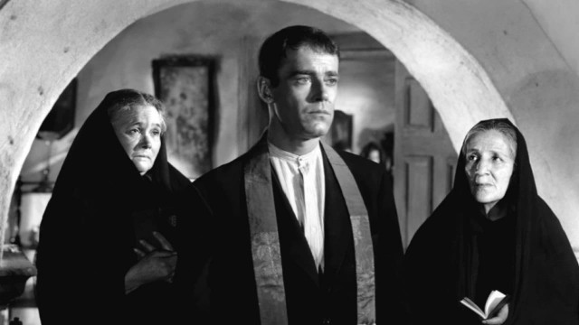 Watch The Fugitive Online