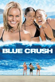 Crush poster