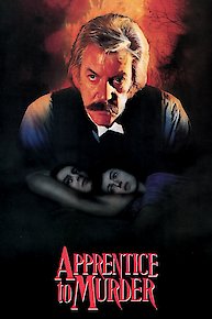 Apprentice to Murder