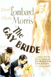 The Gay Bride poster