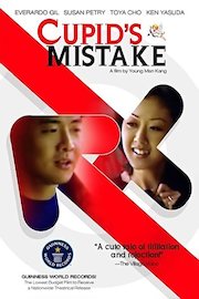 Cupid's Mistake poster