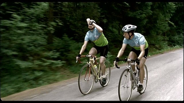Watch Cyclomania Online