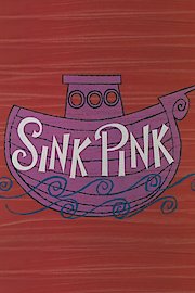 Sink Pink