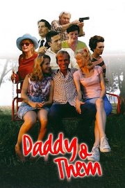 Daddy poster