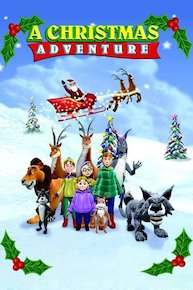 A Christmas Adventure