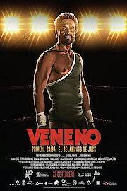 VENENO: Primera Caida, El Relampago de Jack