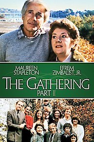 The Gathering Part 2