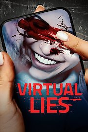 Virtual Lies poster
