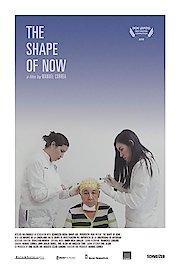 The Shape of Now poster