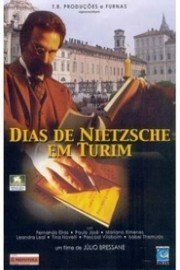 Days of Nietzche in Turin