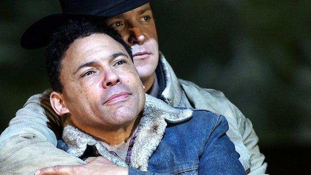Watch Brokeback Mountain the Opera Online