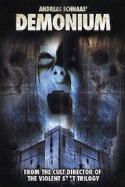 Demonium poster