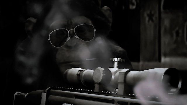 Watch Chop Chop Chang: Operation C.H.I.M.P Online