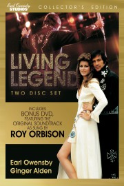 Living Legend poster