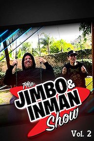 The Jimbo and Inman Show Vol 2