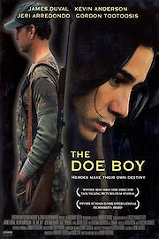 The Doe Boy poster