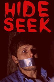 Hide/Seek poster
