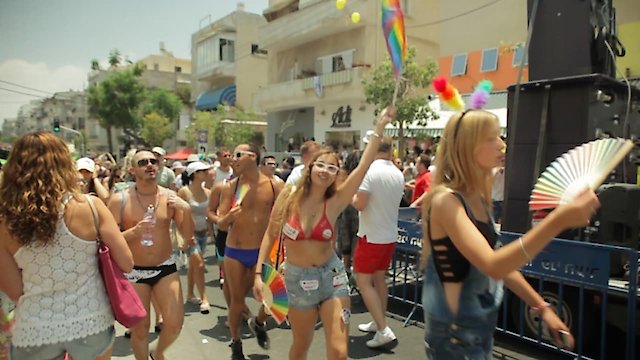 Watch A Queer Country Online