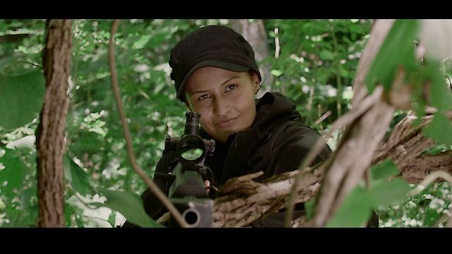 Watch Beast Of The Water Online