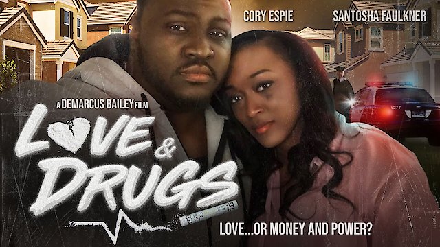 Watch Love & Drugs Online