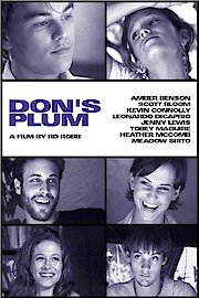 Don's Plum