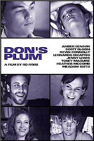 Don's Plum