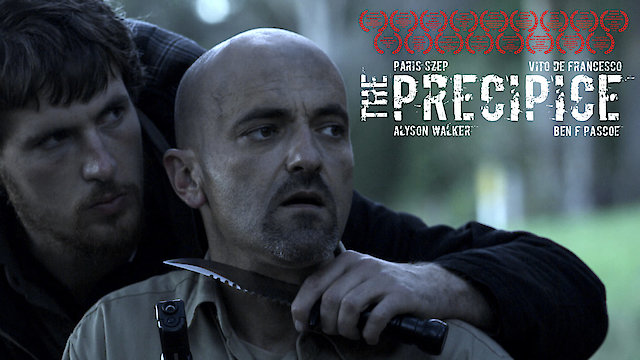 Watch The Precipice Online