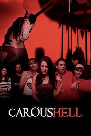 CarousHell poster