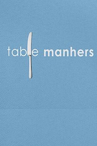 Table Manhers