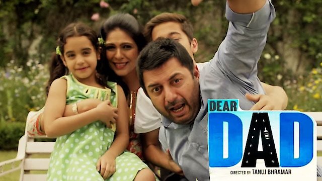 Watch Dear Dad Online