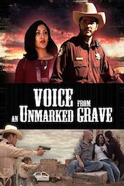 Voice from an Unmarked Grave poster
