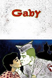Gaby poster