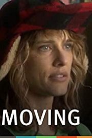 Moving poster