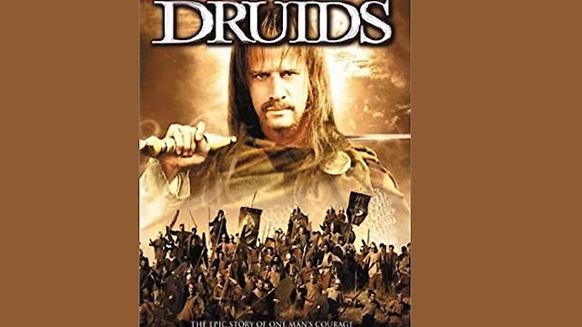 Watch Druids Online