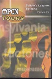 PCn Tours - Seltzer's Lebanon Bologna