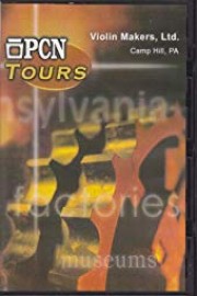 PCN Tours - Violin Makers, Ltd.