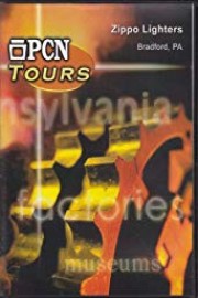 PCN Tours - Zippo Lighters