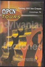 PCN Tours - Turkey Hill Ice Cream