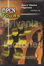 PCN Tours - Byers' Choice Figurines